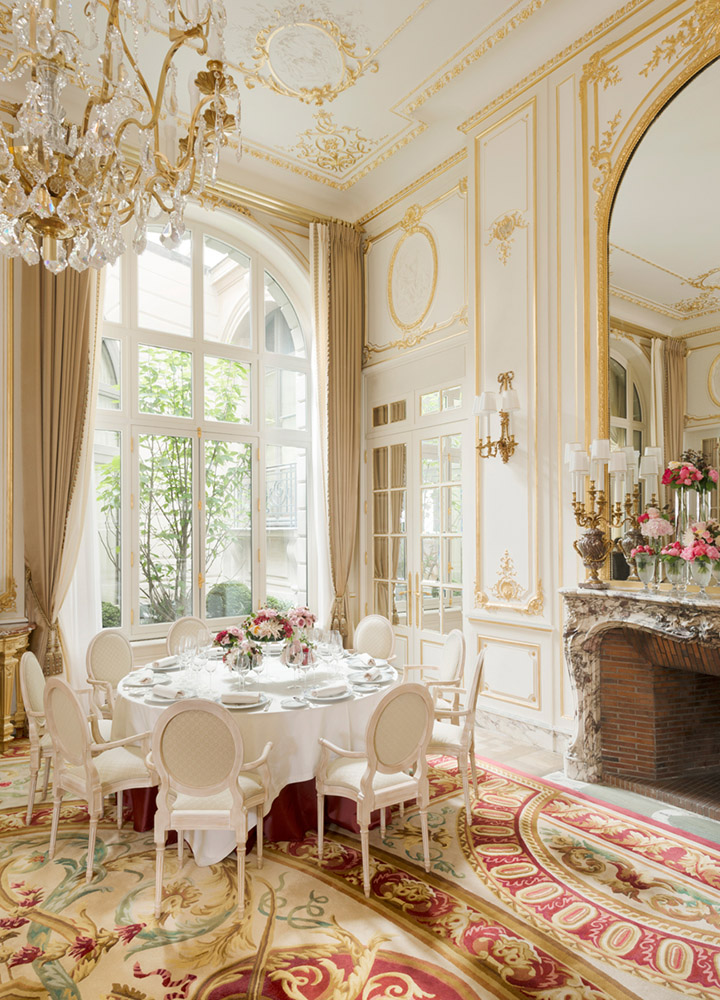RITZ PARIS, PARIS