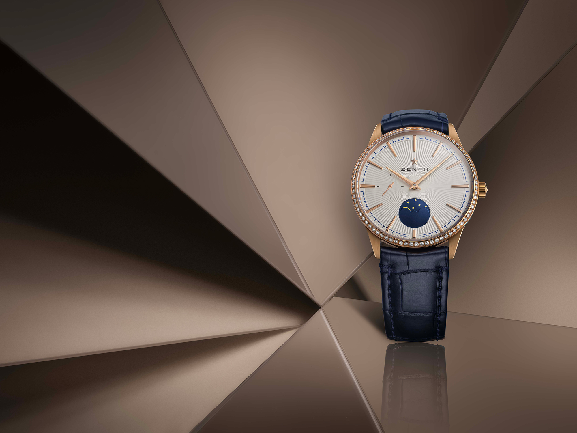 LVMH ZENITH