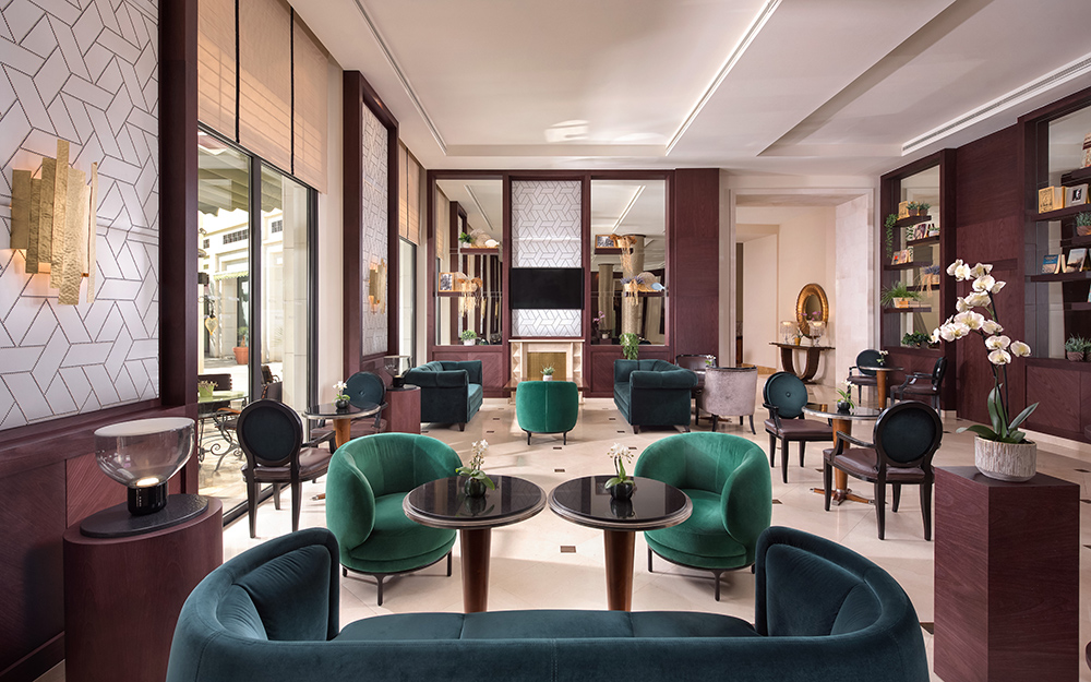 The Westin, Valencia